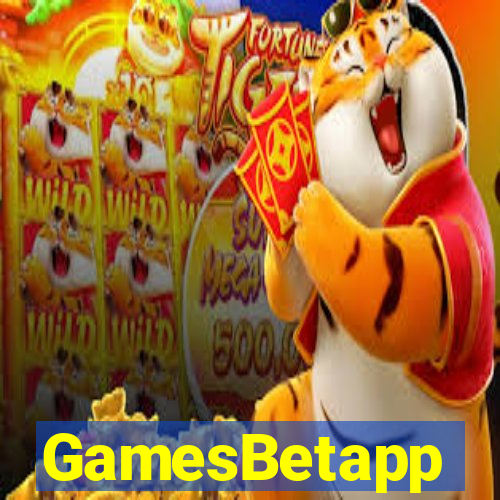 GamesBetapp