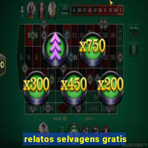 relatos selvagens gratis