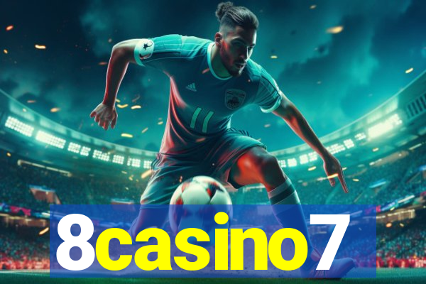 8casino7