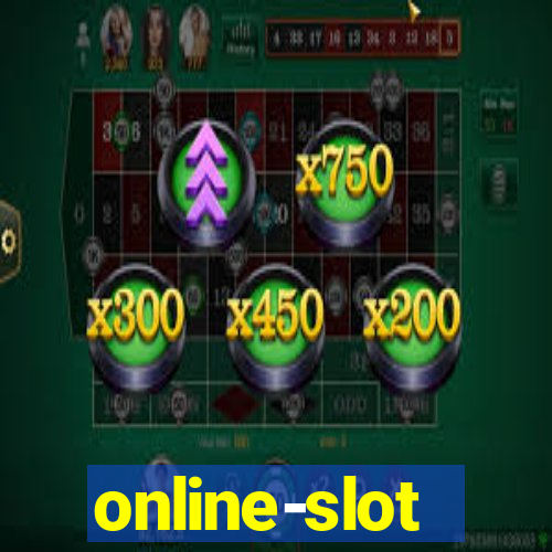 online-slot