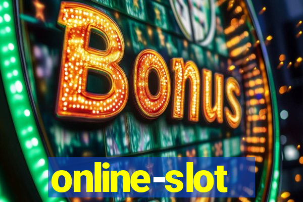 online-slot