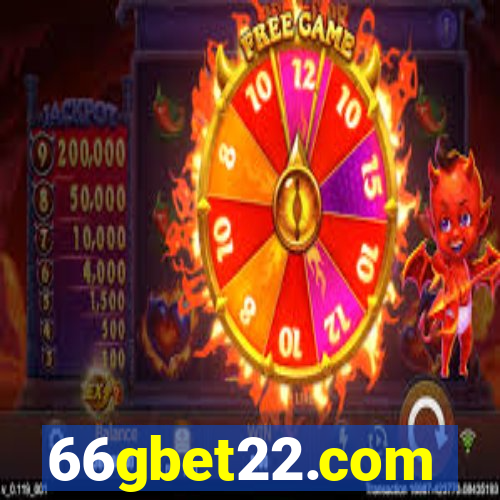 66gbet22.com