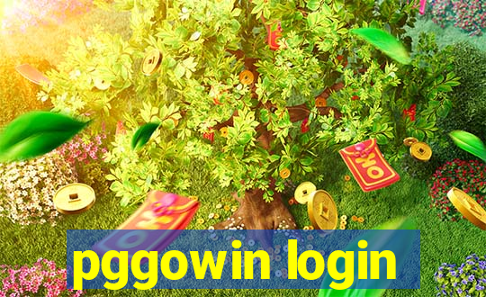 pggowin login