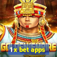 1 x bet apps