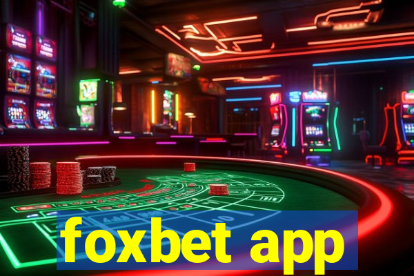 foxbet app