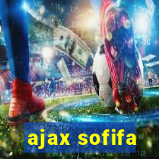 ajax sofifa