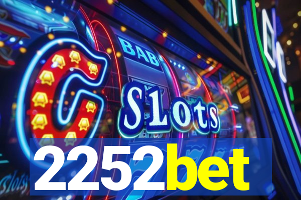 2252bet