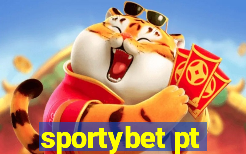 sportybet pt