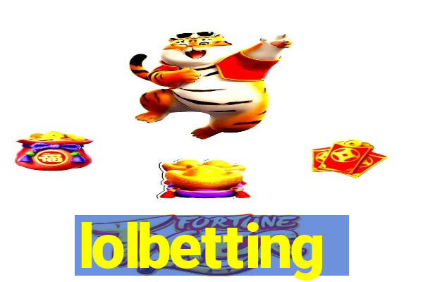 lolbetting