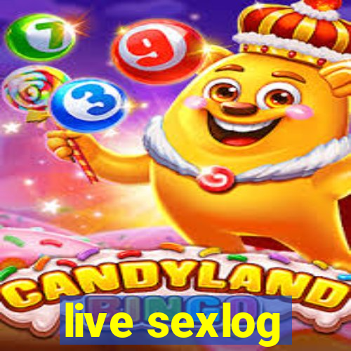 live sexlog