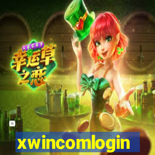 xwincomlogin