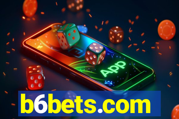 b6bets.com