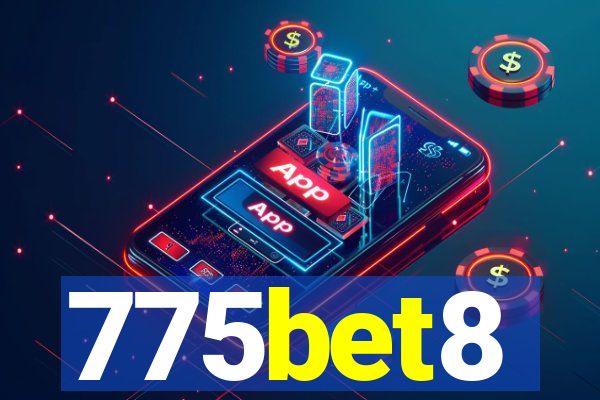 775bet8