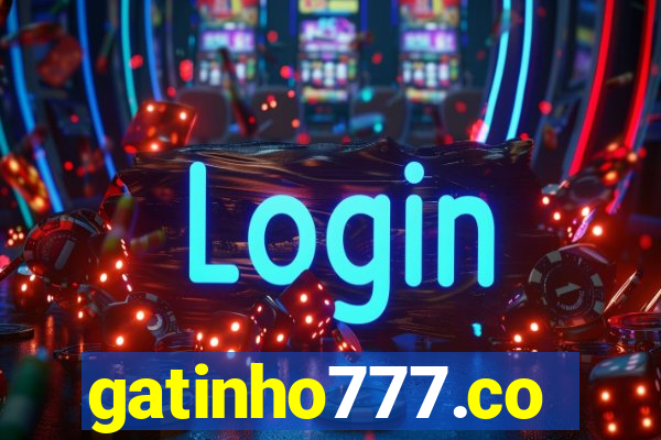 gatinho777.co