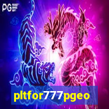 pltfor777pgeo