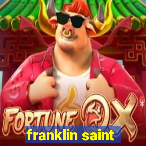 franklin saint