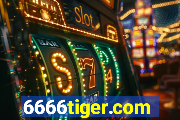 6666tiger.com