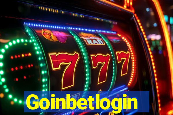 Goinbetlogin