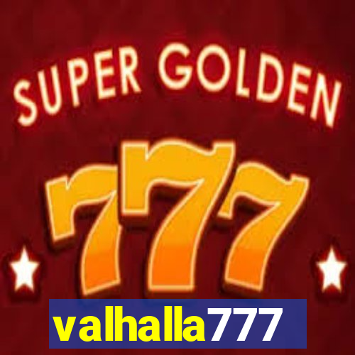 valhalla777