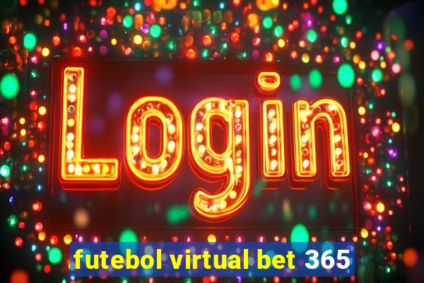 futebol virtual bet 365