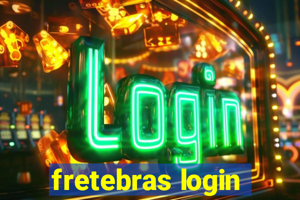 fretebras login