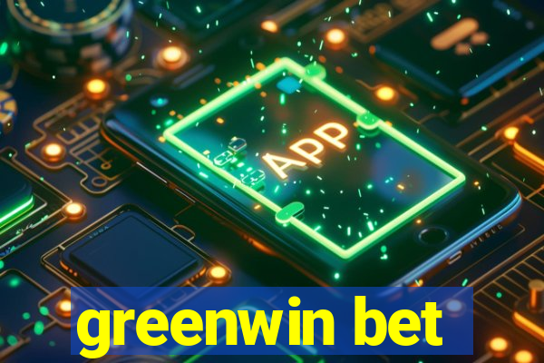 greenwin bet