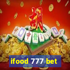 ifood 777 bet