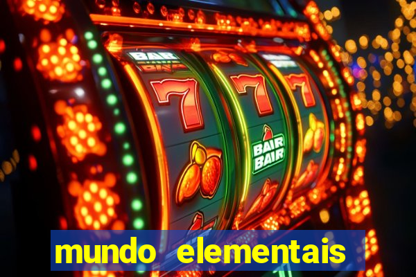 mundo elementais download apk