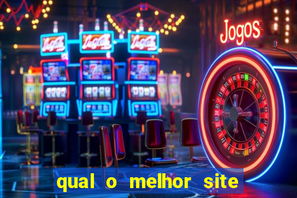 qual o melhor site para jogar na loteria