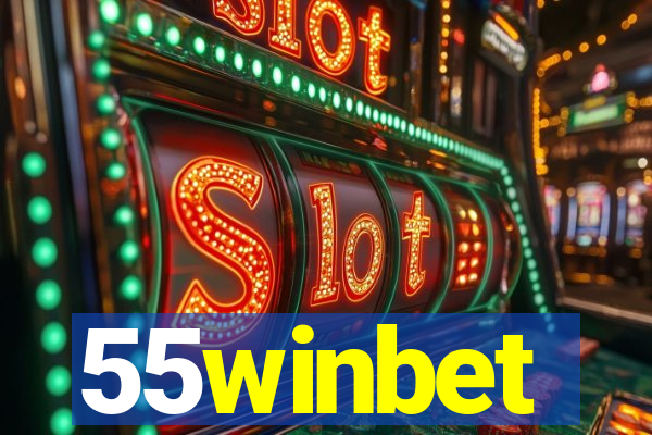 55winbet