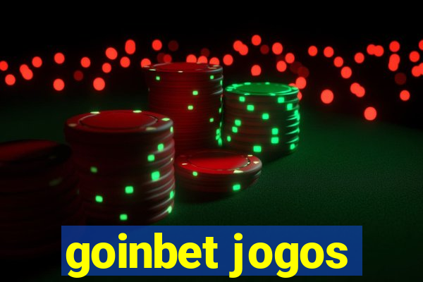 goinbet jogos