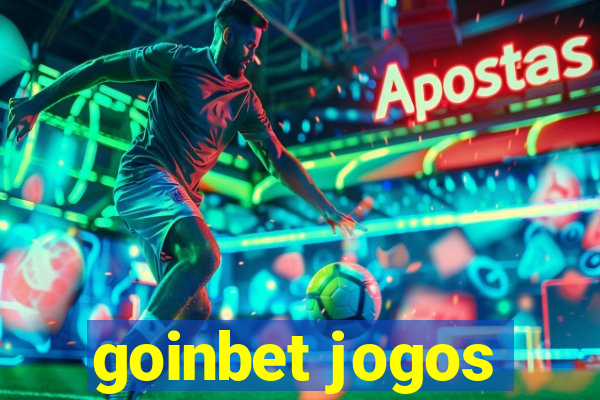 goinbet jogos