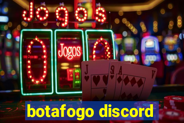 botafogo discord