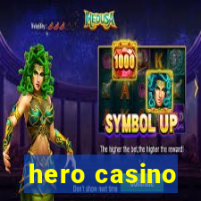 hero casino