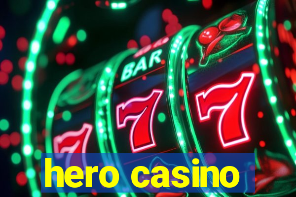 hero casino