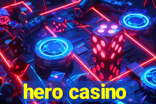 hero casino