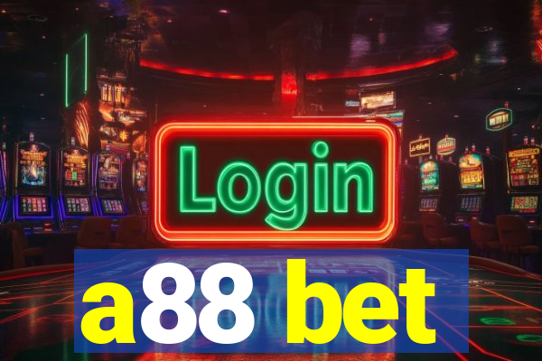 a88 bet