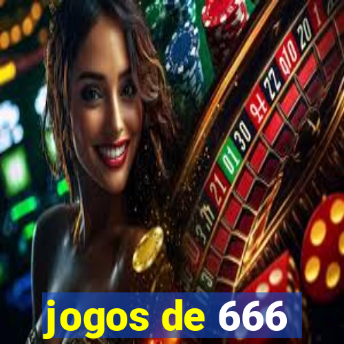 jogos de 666