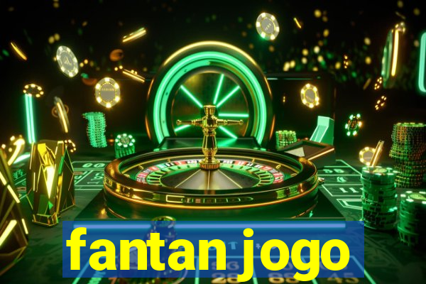 fantan jogo