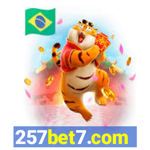 257bet7.com