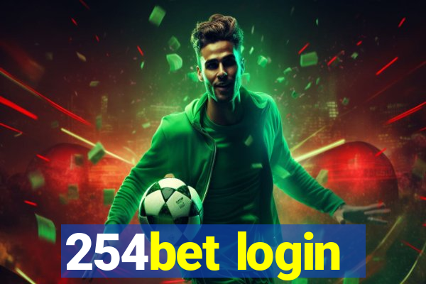 254bet login