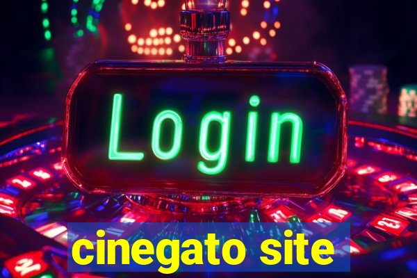 cinegato site