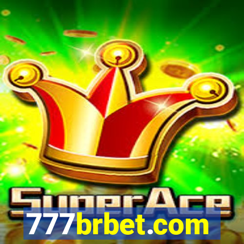 777brbet.com