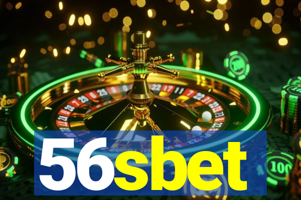 56sbet