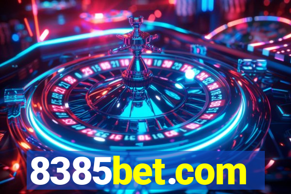 8385bet.com