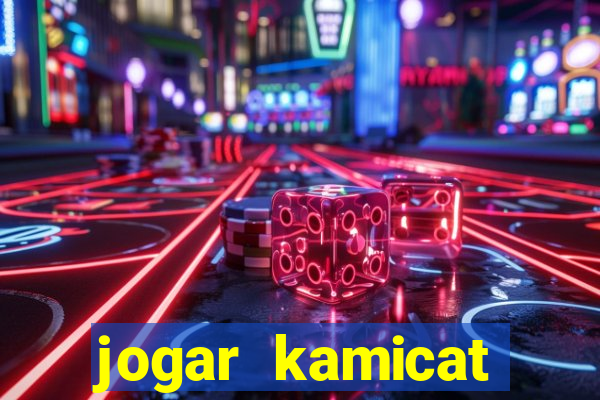 jogar kamicat football 2015