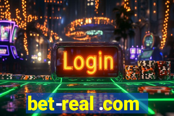 bet-real .com