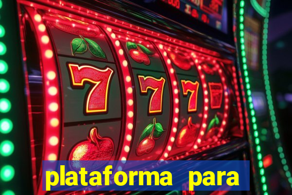 plataforma para jogar mines