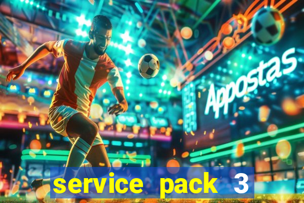 service pack 3 windows 7 64 bits download