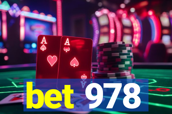 bet 978